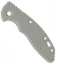 Hinderer Knives 3" XM-18 Grey G10 Replacement Scale
