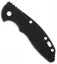 Hinderer Knives 3" XM-18 Black G10 Replacement Scale