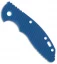 Hinderer Knives 3" XM-18 Blue G10 Replacement Scale