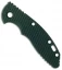 Hinderer Knives 3" XM-18 Dark Green G10 Replacement Scale