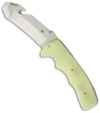 Aaron Frederick VBSS Breacher Folder w/ Glow-in-the-Dark Scales (3.5" Plain)