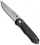 Boker Magnum X-Over Folding Knife (3.54" Stonewashed Plain) 01EL006