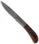 Boker Magnum Quincewood Lockback Knife (2.5" Damascus) 01MB550DAM