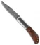 Boker Magnum King Lockback Knife (3" Damascus) 01MB559DAM