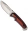 Boker Magnum Bush Companion Liner Lock Knife (3.5" Bead Blast) 01YA116