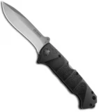 Boker Plus RBB Outdoor Folding Knife (3.9" Bead Blasted Plain) 01BO046