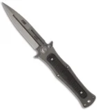 HTM Darrel Ralph Maxx 4 Manual Folder Knife (Stonewash Finish)