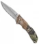 Buck Bantam BHW Lockback Knife Mossy Oak Break-Up Camo (3.625" Satin) 0286CMS
