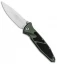 Microtech Socom Elite Manual Knife OD Green (4" Satin) 160-4OD