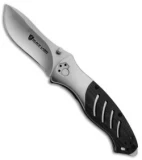 Browning Black Label Undisputed Liner Lock Knife (3.125" Satin) 107BL USA