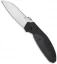 Nemesis Manx Folding Pocket Knife (3" Satin) NK-15