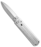 Cold Steel Triple Action Tri-Fold Knife (Double Edge Blade)