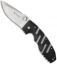 CRKT Ryan Seven Liner Lock Knife (3.5" Satin) 6803ZS