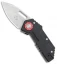 Mantis Tough Tony Liner Lock Knife (2.375" Satin) MT-9C