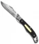 Cold Steel Ranch Hand Liner Lock Knife (3" Satin)