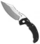 Cold Steel Mayhem ATLAS Lock Knife Black/Gray GFN (6" Satin)