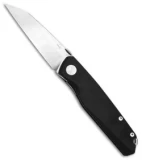 Boker Plus Connector Liner Lock Knife Black G-10 (3" Satin) 01BO354
