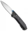 Benchmade Mini Bugout AXIS Lock Knife Carbon Fiber (2.8" Satin S90V) 533-3