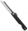 Higonokami Kyoso Folding Knife Black Stainless Steel (2.95" Black Stonewash)
