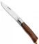 Boker Magnum Parzival Slip Joint Knife Palisander (2.75" Satin) 01MB007