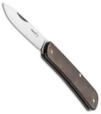 Boker Plus Tech Tool 1 Slip Joint Knife Copper (2.75" Satin) 01BO855