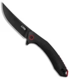 CJRB Cutlery Gobi Liner Lock Knife Black G-10 (3.5" Black) J1906-BBK