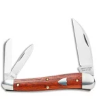 GEC Tidioute Cutlery Pocket Knife Bloodwood (2.37") 380321