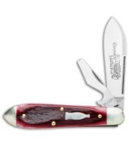 GEC #85 Tidioute Crown Lifter Cherry Natural Smooth Bone  (2.75")  852221CL