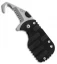 Boker Rescom Subcom Frame Lock Knife (1.875" Bead Blast Serr) 01BO587