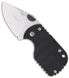 Boker Plus CLB Subcom F Knife (1.875" Bead Blast) 01BO589