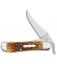 Case Cutlery Russlock Knife Antique Bone (4.1" - 61953L SS)
