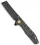Gerber Fastball Exclusive Knife Cleaver Marbled CF (3" Black 20CV)