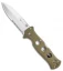 Cold Steel Gunsite Counter Point Tri-Ad Lock Knife (3.75" Satin) Limited Run