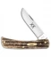 Case Cutlery Sod Buster Jr Pocket Knife 3.625" Vintage Bone (V6137 SS)