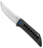 WingManEDC Yurei Stealth Model Frame Lock Knife (3" Satin)