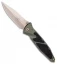 Microtech Socom Elite Signature S/E Manual Knife OD Green (4" Bronze) 160-13SSOD