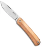 Boker Plus Mini Tech Tool 1 Slip Joint Knife Copper (2" Polish)