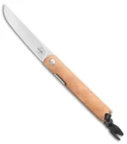 Boker Plus Kansei Nori Liner Lock Knife Copper (3.125 Satin)