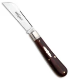 GEC #93 Northfield UN-X-LD Ram's Foot Pocket Knife 3.8" Cocobolo Wood 933119