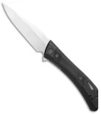 Case Knives Shark Tooth Black Aluminum/G-10 (3.5" Stonewash)