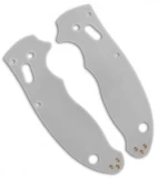 Karbadize Manix 2 Replacement Scales - Clear