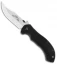 Emerson Appalachian Liner Lock Knife Black G-10 (3.7" Stonewash) APP-SF