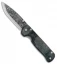 Condor Krakatoa Frame Lock Knife Black Micarta (3.5" Natural) CTK3937-4.27HC