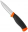 Morakniv Companion Heavy Duty Orange (4" Carbon Steel)