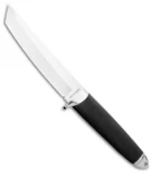 Cold Steel San Mai Master Tanto Fixed Blade Knife (6" Satin San Mai) 35AB