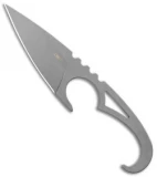 CRKT Williams SDN Fixed Blade Knife Skeletonized (2.65" Bead Blast)