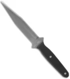 Boker Plus Besh-Wedge Neck Knife (4.25" Titanium) 02BO275