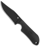Spyderco Perrin Street Beat Lightweight Knife FRN (3.5" Black) FB15PBBK