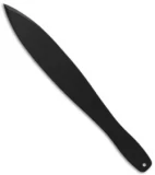 Cold Steel 14" Pro Flight Sport Throwing Knife (Black)  80STK14