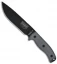 ESEE Knives ESEE-6P-OD Knife w/ OD Green Sheath (6.5" Plain)